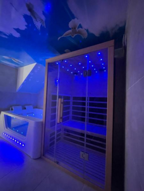 Oasis Spa près de Disney